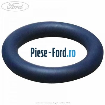Garnitura senzor presiune radiator clima Ford B-Max 1.4 90 cai #B76641C912