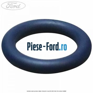 Garnitura senzor presiune radiator clima Ford C-Max 2011-2015 1.6 TDCi 115 cai #60091E9A1B