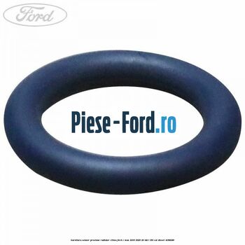 Garnitura senzor presiune radiator clima Ford C-Max 2016-2020 2.0 TDCi 150 cai #EC2364028E