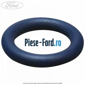 Garnitura senzor presiune radiator clima Ford S-Max 2015-2023 2.0 EcoBlue 4x4 190 cai #0EF80CD106