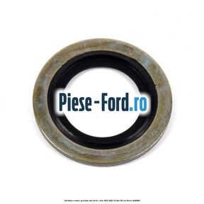 Garnitura senzor presiune ulei Ford C-Max 2016-2020 1.5 TDCi 95 cai #86773D5D11