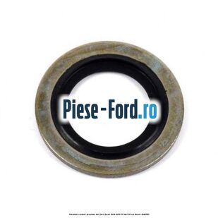 Garnitura senzor presiune ulei Ford Focus 2014-2018 1.5 TDCi 95 cai #DB8C818C15