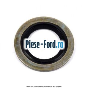 Garnitura senzor presiune ulei Ford Galaxy 2015-2023 2.0 TDCi 4x4 180 cai #FBA1333253