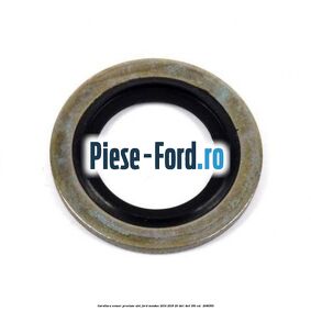 Garnitura senzor presiune ulei Ford Mondeo 2014-2018 2.0 TDCi 4x4 180 cai #2A4C996B4F