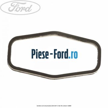 Garnitura, sorb ulei Ford Fiesta 2013-2017 1.5 TDCi 95 cai