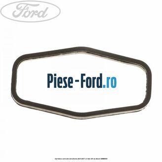 Garnitura sorb ulei Ford Fiesta 2013-2017 1.6 TDCi 95 cai #EE90614841