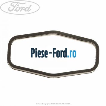 Garnitura, sorb ulei Ford Focus 2014-2018 1.5 TDCi 120 cai