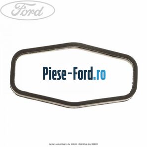 Garnitura sorb ulei Ford Ka plus 2019-2020 1.5 TDCI 95 cai #DEE98CFC36