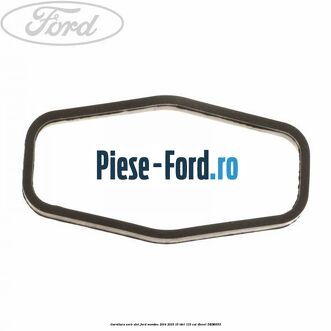 Garnitura sorb ulei Ford Mondeo 2014-2018 1.6 TDCi 115 cai #FDCA1F9789