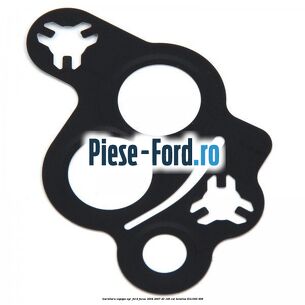 Garnitura supapa EGR Ford Focus 2004-2007 2.0 145 cai #CD6ADEBD82