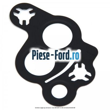Garnitura supapa EGR Ford Focus C-Max 2003-2007 1.8 125 cai #6D9F47A822