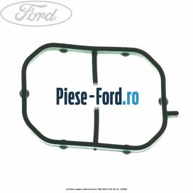 Garnitura supapa relanti Ford Focus 1998-2004 1.6 16V 100 cai #AC1ECF9C60