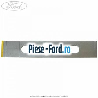 Garnitura suport numar fata/spate Ford Focus 2011-2014 1.6 Ti 125 cai #78F6FED3A4 Garnitura suport numar fata/spate Ford Focus 2011-2014 1.6 Ti 125 cai #78F6FED3A4