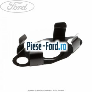 Garnitura teava retur turbosuflanta Ford Focus 2004-2007 1.8 TDCi 115 cai #90EBABF4FB