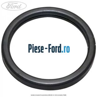 Garnitura, termostat 51 mm Ford Fiesta 1996-2001 1.4 i 16V 90 cai #235B4427A3