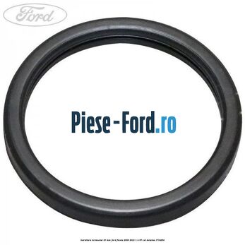 Garnitura, termostat 51 mm Ford Fiesta 2008-2012 1.4 97 cai #FBCDC866A7