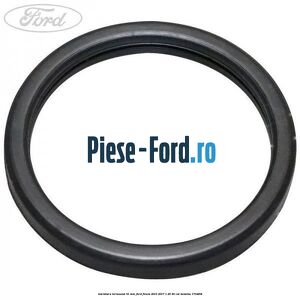 Garnitura, termostat 51 mm Ford Fiesta 2013-2017 1.25 60 cai #0AC0EC1BD6