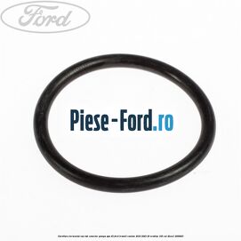 Garnitura termostat sau tub conector pompa apa 43 Ford Transit Custom 2019-2023 2.0 EcoBlue 105 cai #448392607E Garnitura termostat sau tub conector pompa apa 43 Ford Transit Custom 2019-2023 2.0 EcoBlue 105 cai #448392607E
