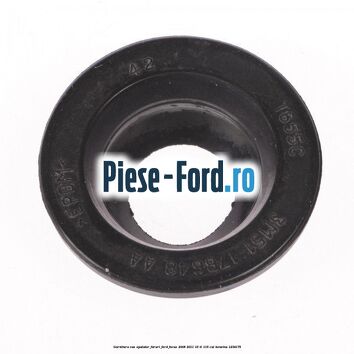 Garnitura vas spalator faruri Ford Focus 2008-2011 1.6 Ti 115 cai #66427066C0