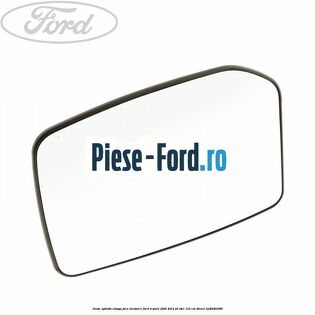 Geam oglinda stanga fara incalzire Ford Transit 2006-2014 2.4 TDCi 115 cai #8A5FBF77E3 Geam oglinda stanga fara incalzire Ford Transit 2006-2014 2.4 TDCi 115 cai #8A5FBF77E3