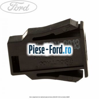 Incuietoare torpedou plansa bord Ford Focus 2004-2007 1.6 100 cai #3A9C9D6F64