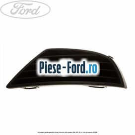Grila bara fata dreapta fara lacas proiector Ford Mondeo 2000-2007 1.8 SCi 130 cai #564C56CE6B Grila bara fata dreapta fara lacas proiector Ford Mondeo 2000-2007 1.8 SCi 130 cai #564C56CE6B