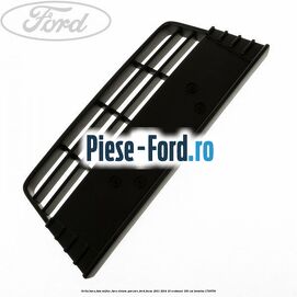 Grila bara fata mijloc fara sistem parcare Ford Focus 2011-2014 1.6 EcoBoost 150 cai #CDB7ABF761 Grila bara fata mijloc fara sistem parcare Ford Focus 2011-2014 1.6 EcoBoost 150 cai #CDB7ABF761