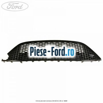 Grila bara fata model ST Ford Focus 2014-2018 2.0 ST 250 cai #921BF35007 Grila bara fata model ST Ford Focus 2014-2018 2.0 ST 250 cai #921BF35007