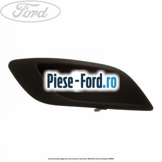 Grila bara fata stanga fara locas proiector Ford Focus 2008-2011 1.4 80 cai #CDF16FB96F