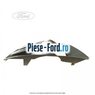 Grila proiector ceata stanga Ford Kuga 2008-2012 2.0 TDCI 4x4 163 cai #EC6945E827