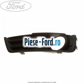 Grila proiector stanga Ford Focus C-Max 2003-2007 1.8 TDCi 115 cai #068D245EF3