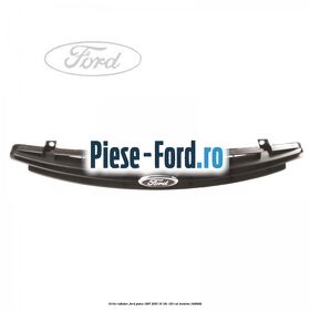 Grila radiator Ford Puma 1997-2003 1.6 16V 103 cai #E386AD82CE