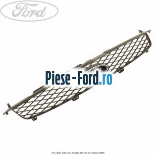 Grila radiator model ST Ford Fiesta 2002-2005 ST150 150 cai