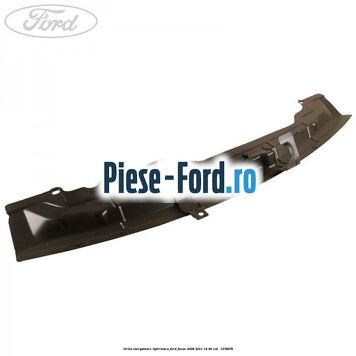 Grila stergatoare inferioara Ford Focus 2008-2011 1.4 80 cai #F84220E0E3