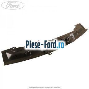 Grila stergatoare inferioara Ford Focus 2008-2011 2.0 145 cai #BE9E1AC617