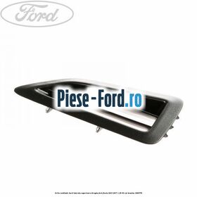 Grila ventilatie bord laterala superioara dreapta Ford Fiesta 2013-2017 1.25 60 cai #88AC8CA18F