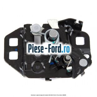 Incuietoare capota dreapta Ford Mondeo 2014-2018 1.6 TDCi 115 cai #73565DF4A9