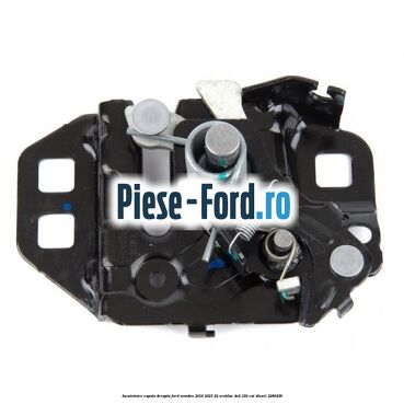 Incuietoare capota dreapta Ford Mondeo 2019-2023 2.0 EcoBlue 4x4 190 cai #4725567A4A