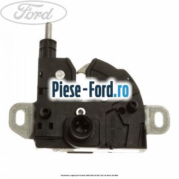 Incuietoare capota Ford Transit 2006-2014 2.2 TDCi 130 cai #82CA4FD3E6