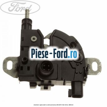 Incuietoare capota model cu alarma Ford Focus 2004-2007 1.6 TDCi 109 cai #2EC275C765