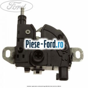 Incuietoare capota model cu alarma Ford Kuga 2008-2012 2.0 TDCI 4x4 140 cai #3867B568C1