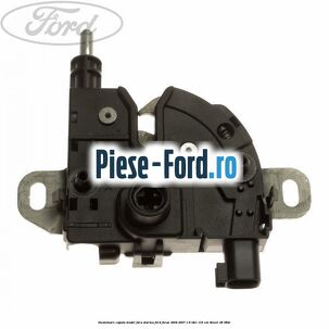 Incuietoare capota model fara alarma Ford Focus 2004-2007 1.8 TDCi 115 cai #36B0F82F50