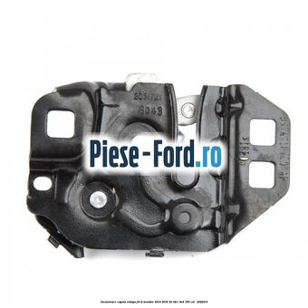 Incuietoare capota stanga Ford Mondeo 2014-2018 2.0 TDCi 4x4 150 cai #8521021BC3 Incuietoare capota stanga Ford Mondeo 2014-2018 2.0 TDCi 4x4 150 cai #8521021BC3