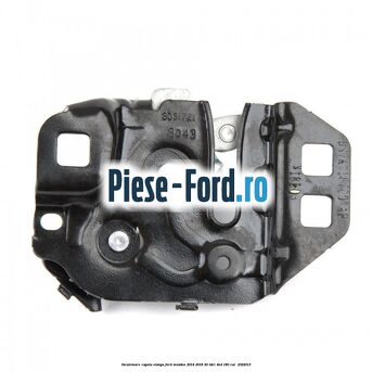 Incuietoare capota stanga Ford Mondeo 2014-2018 2.0 TDCi 4x4 180 cai #C0A0352B70
