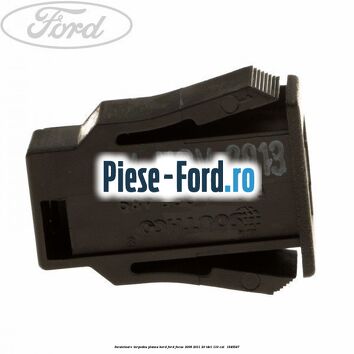 Incuietoare torpedou plansa bord Ford Focus 2008-2011 2.0 TDCi 110 cai #CC76480E16