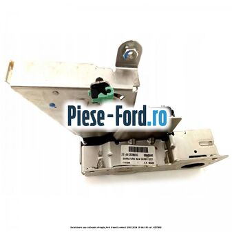 Incuietoare usa culisanta dreapta Ford Transit Connect 2002-2014 1.8 TDCi 90 cai #EBCFCBE4BC