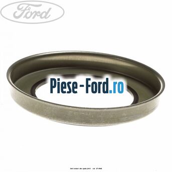 Inel senzor ABS spate Ford Focus 1998-2004 1.8 16V 115 cai #CE8722424B
