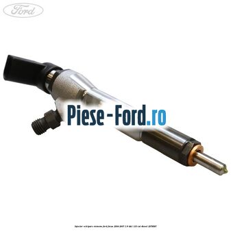 Injector echipare Siemens Ford Focus 2004-2007 1.8 TDCi 115 cai #8A6E1305F7