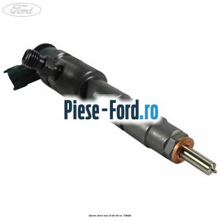 Injector Ford B-Max 1.5 TDCi 95 cai #76AFBC9DE5