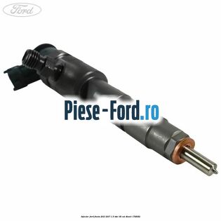Injector Ford Fiesta 2013-2017 1.5 TDCi 95 cai